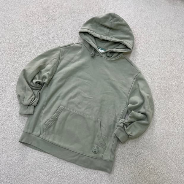 S 노아프로젝트 후드 티셔츠 0325M