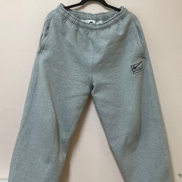 S) 나투시 스웻 팬츠