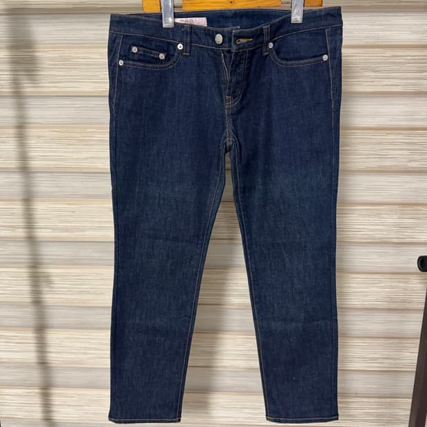 레드발렌티노 데님