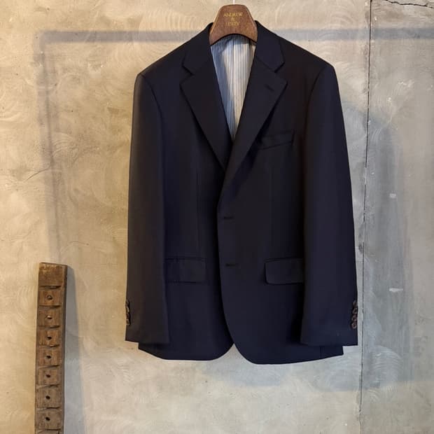 빨질레리 테일러드 자켓 남성100