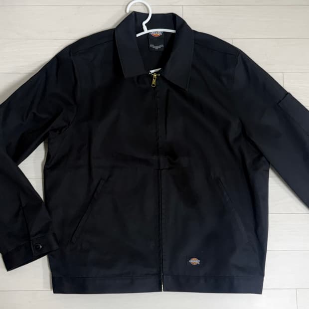 디키즈 아이젠하워 워크자켓