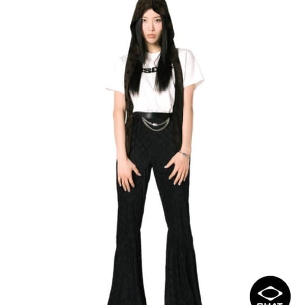 미스치프 20ss 바지 S