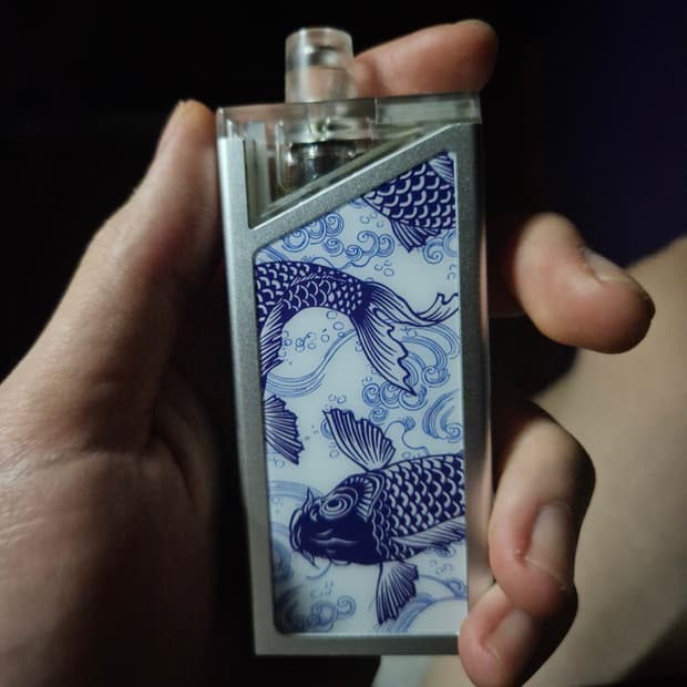 하복 전담