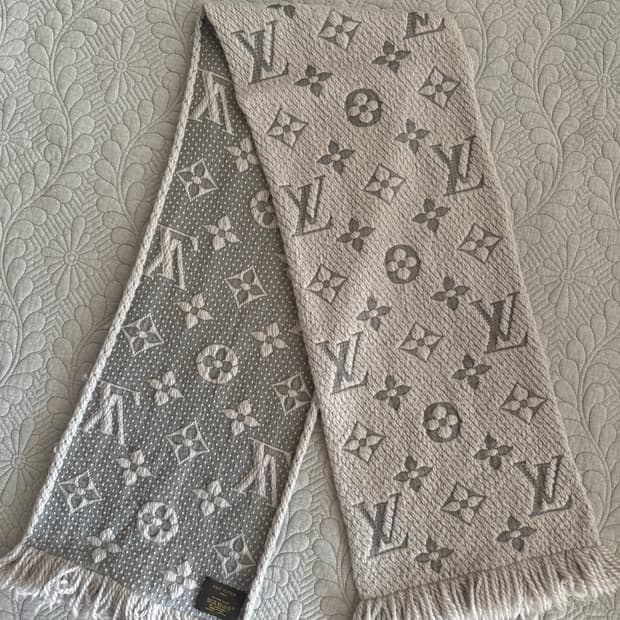루이비통 머플러
