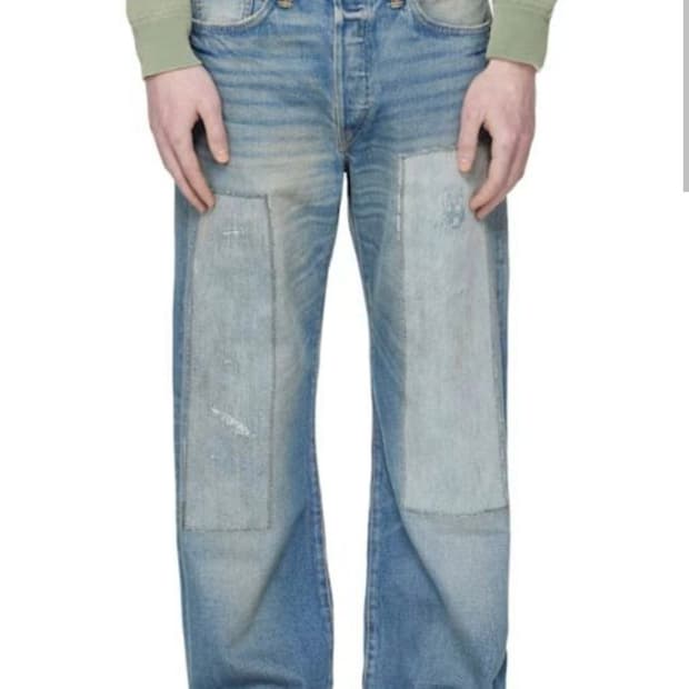 rrl 더블알엘 미드랜드 휘뚜루