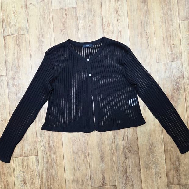 베르브(VERBE) 스카시 니트가디건 프리사이즈