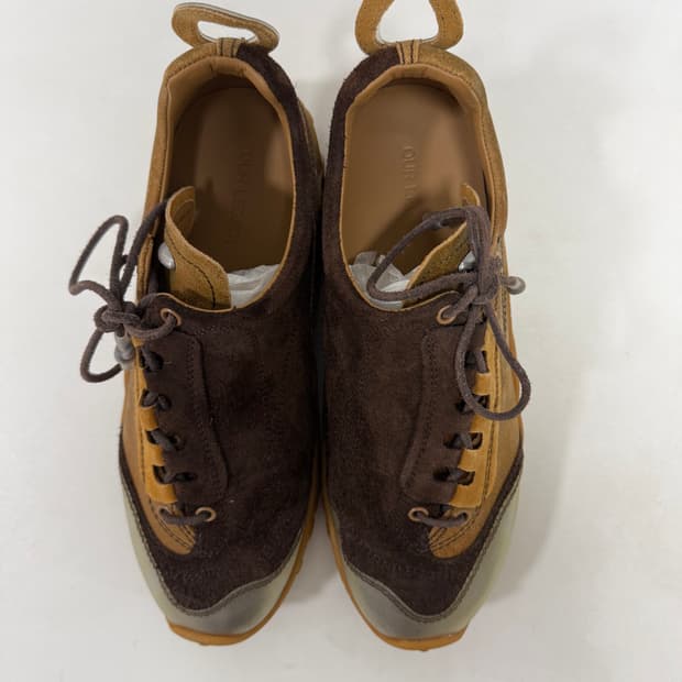 아워레가시 가베 스니커즈 EU41