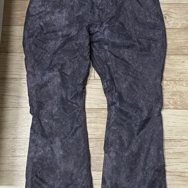 퀵실버 보드복 빅사이즈 팬츠 36 ~ 39 인치