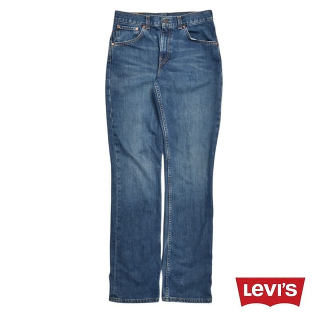 90S 리바이스 595 청바지 데님팬츠 30