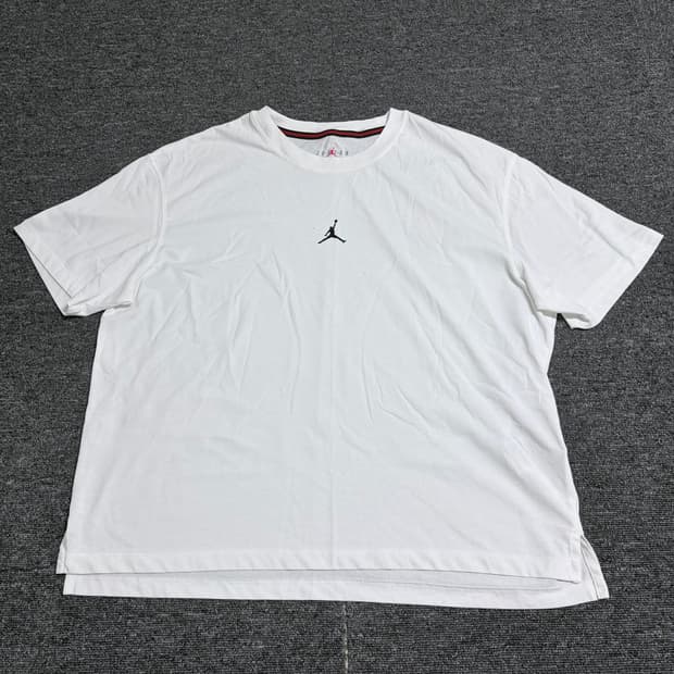 나이키 조던 드라이핏 반팔티