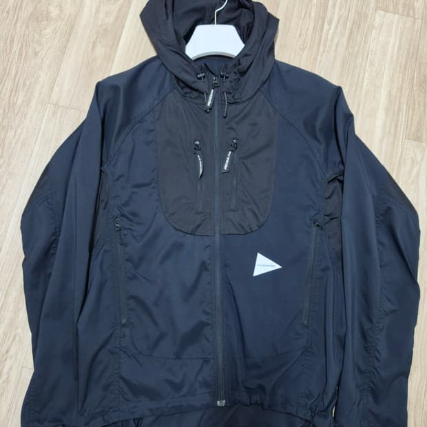 (판매) 엔드원더 바람막이 3사이즈