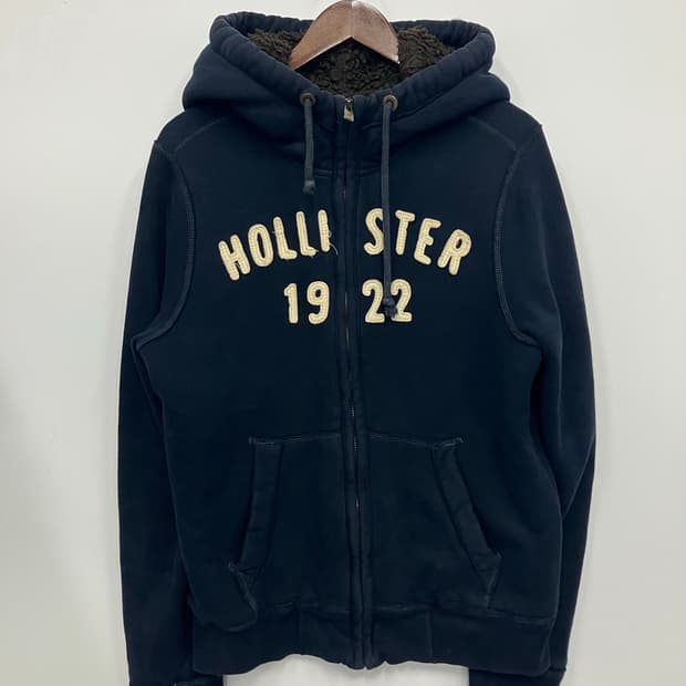 Hollister 후드집업