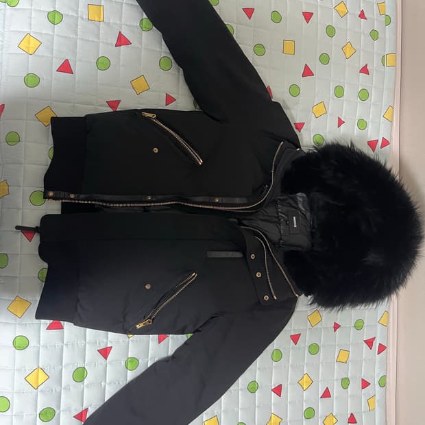 맥케이지 딕슨 금장 21년식