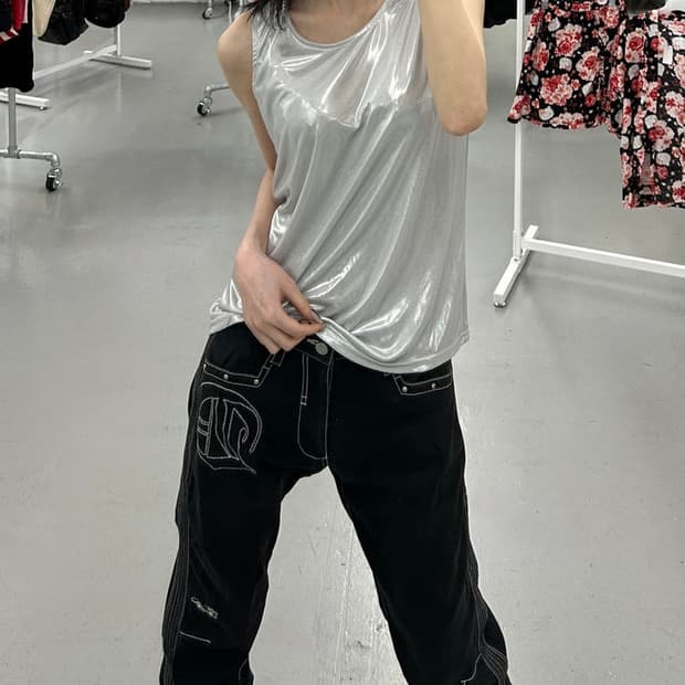 vtg top