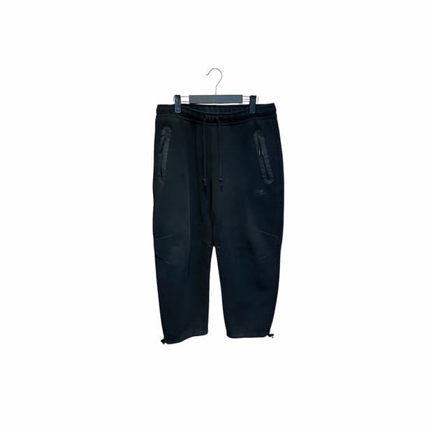 나이키 테크팩 남성 스트링 팬츠 조거팬츠 바지 XL