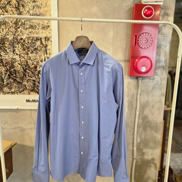 랄프로렌 블랙라벨 셔츠