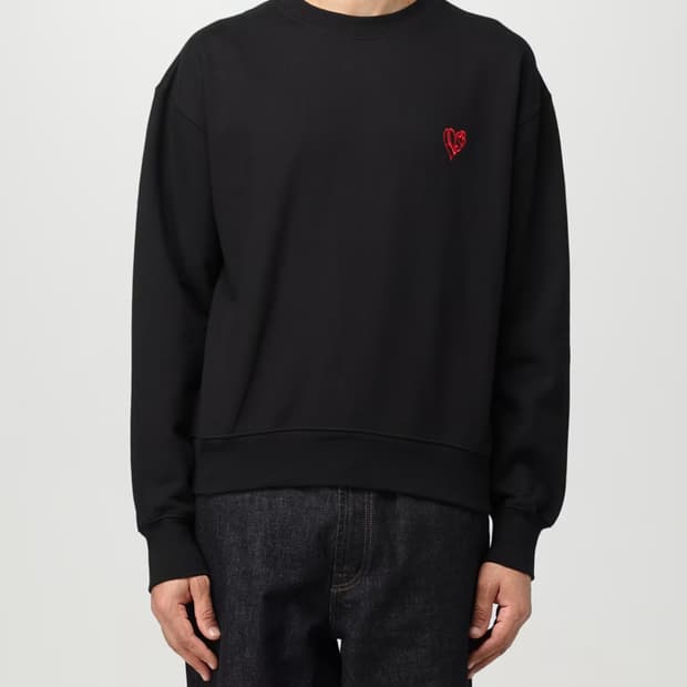 앤더슨벨 MEN 스웨트셔츠