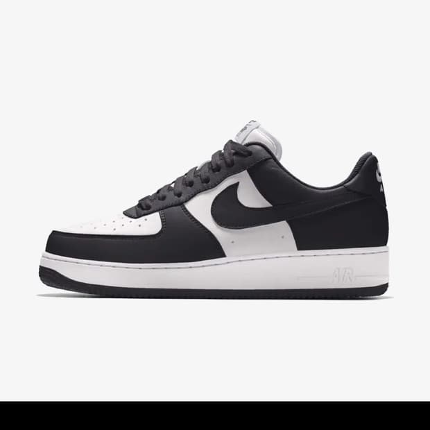 나이키 바이유 범고래 240