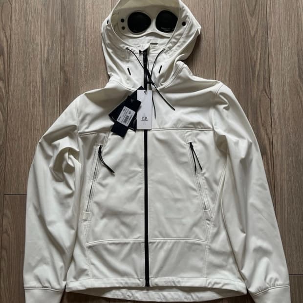 cp컴퍼니 고글 소프트쉘 M