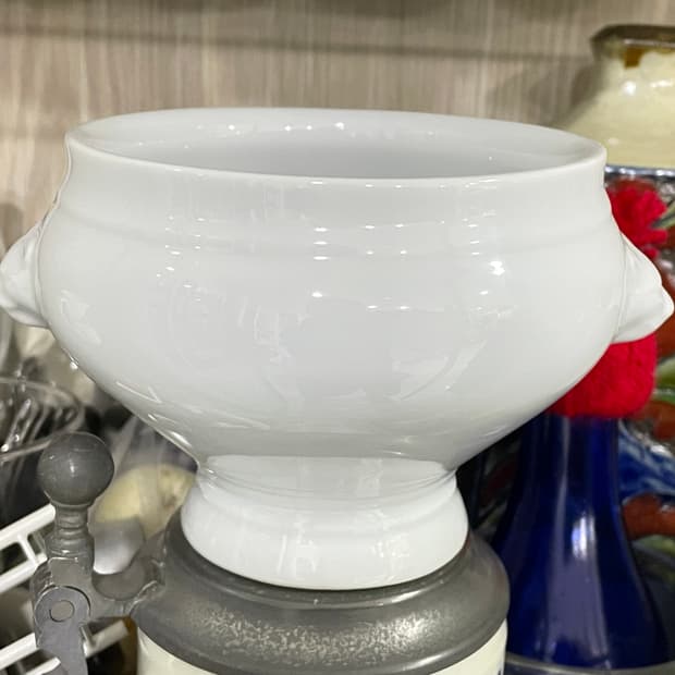 (1950~70s,프랑스)CNP/사자상 수피에르