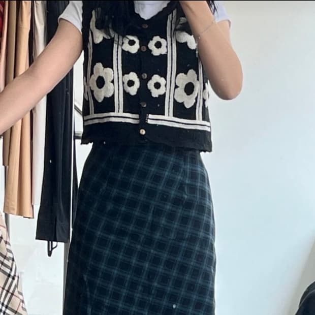 데일리 모리st 코디 세트