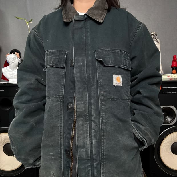 칼하트 c03 워크자켓