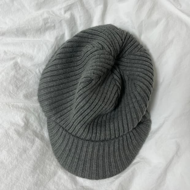 언더커버 비니캡