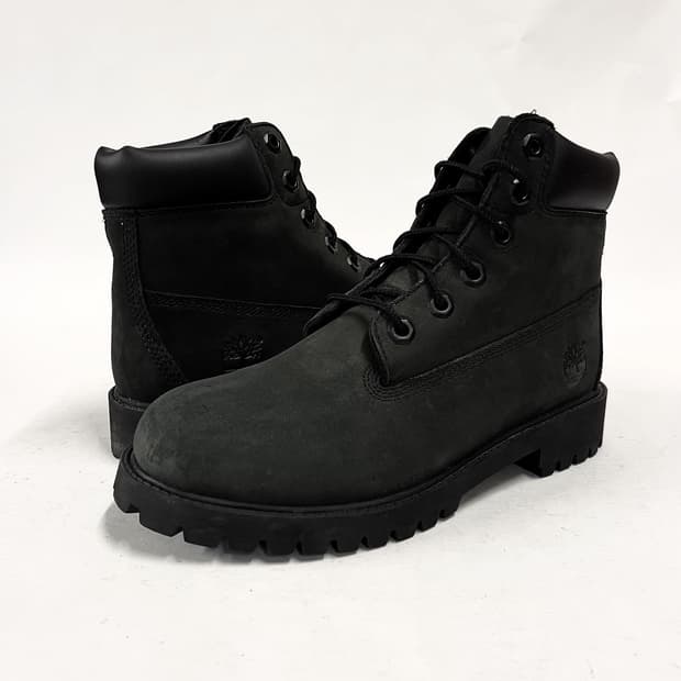 팀버랜드 6인치 부츠