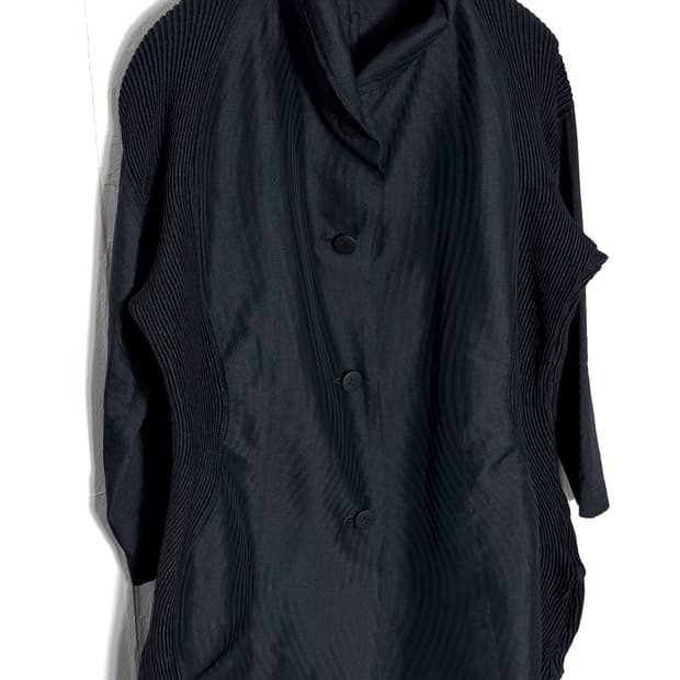 이세이미야케 이세리미야케자켓 플리츠플리즈