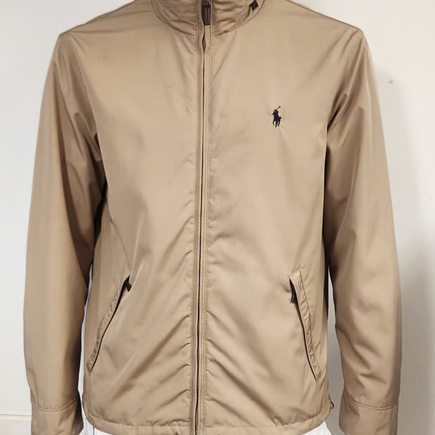 폴로랄프로렌 바람막이 자켓 M (95-100)