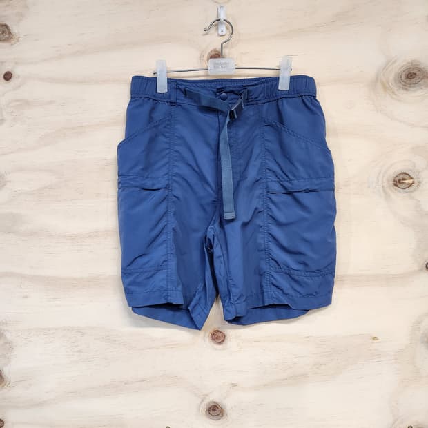 217) 유니클로 나일론 기어 쇼츠 반바지