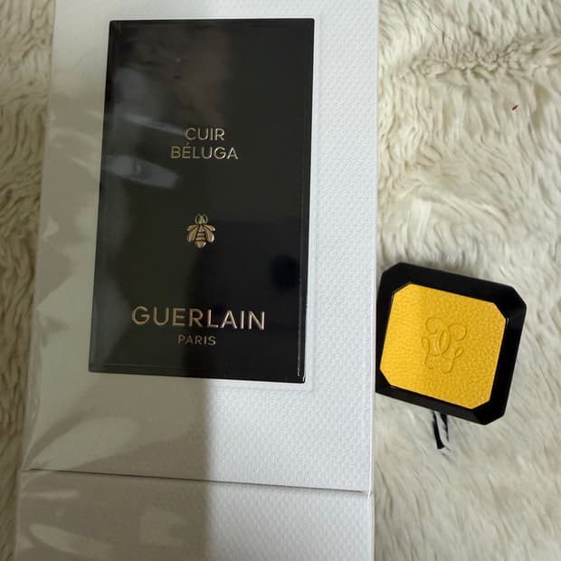 겔랑 퀴르 벨루가 100ml