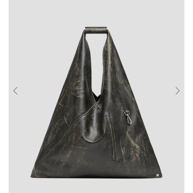 MM6 MAISON MARGIELA 메종 마르지엘라 재패니즈