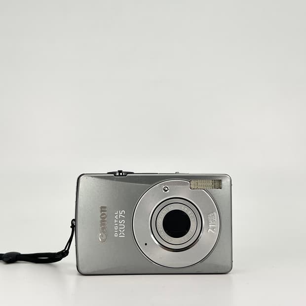 캐논 익서스 Canon  IXUS 75(ixy 90)
