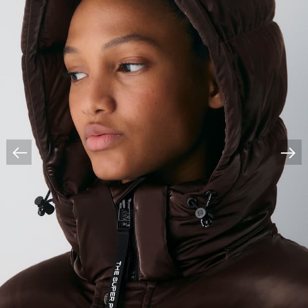 Aritzia  Super Puff™ 아릿지아(아르티지아)슈퍼퍼프 패딩s