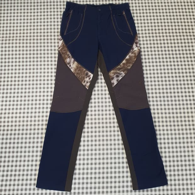 아이더 춘추 밴딩 등산바지 남자29~31