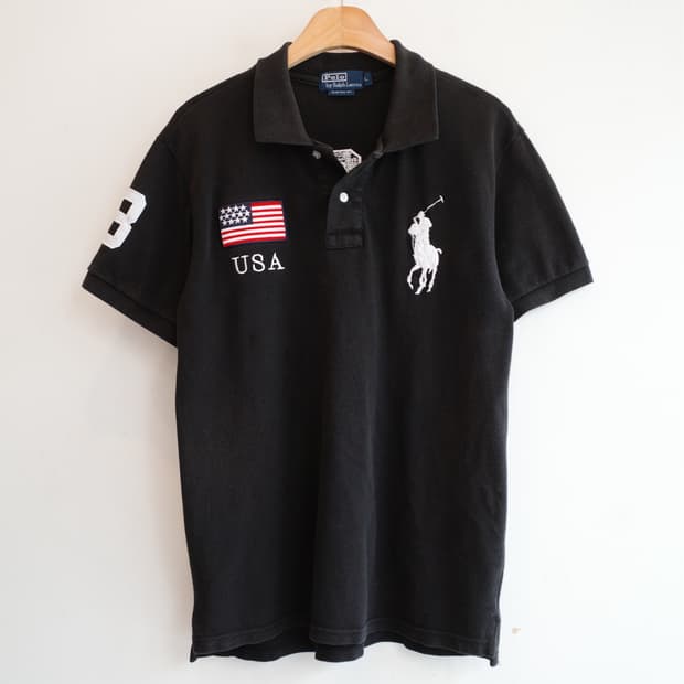 PoloRalphLauren 폴로 랄프로렌 치프키프 빅포니 (USA)