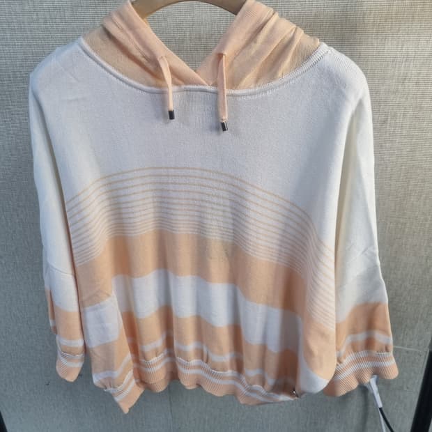 이태리 명품 브랜드 안드레모리스
면 100% 긴팔후드