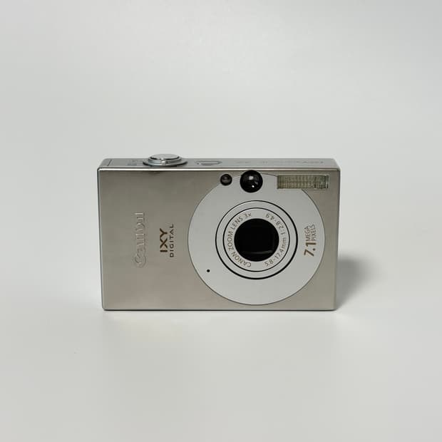[바로사용가능] Canon IXUS 익서스 70 IXY 익시 10 실버