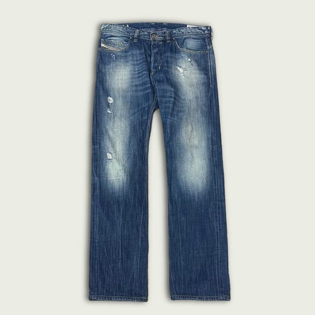 디젤 safado 워싱진  