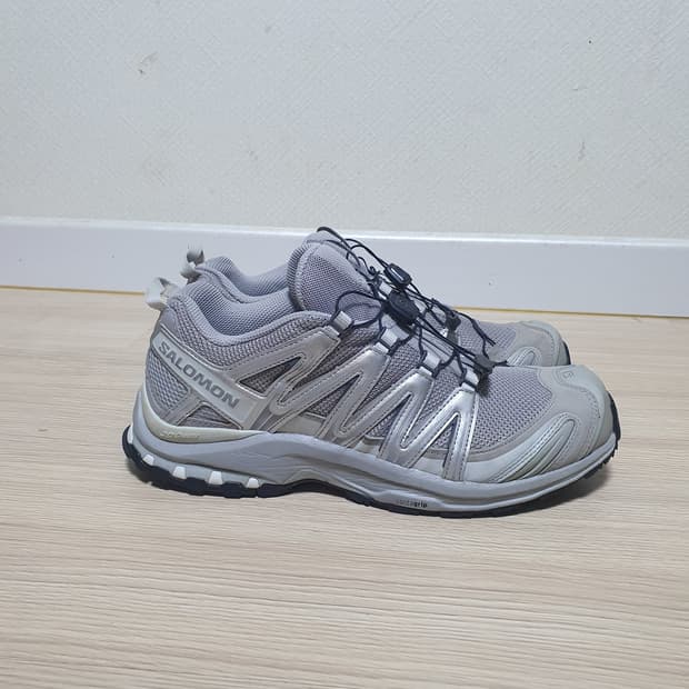 살로몬  XA 프로 3D 알로이 트레킹화 280