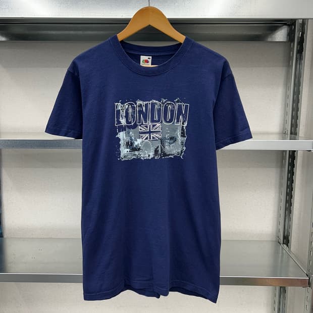 (L)FRUIT OF THE LOOM 반팔-Y172