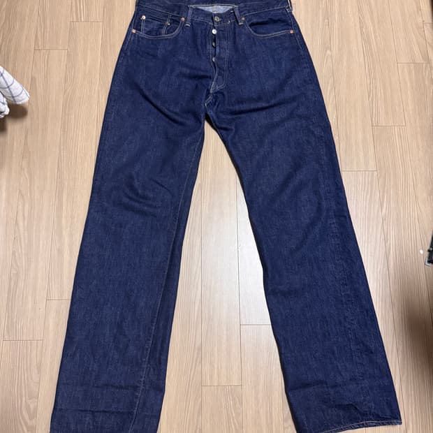 Tcb jeans 50‘s