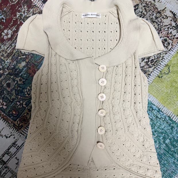 Japanese vintage