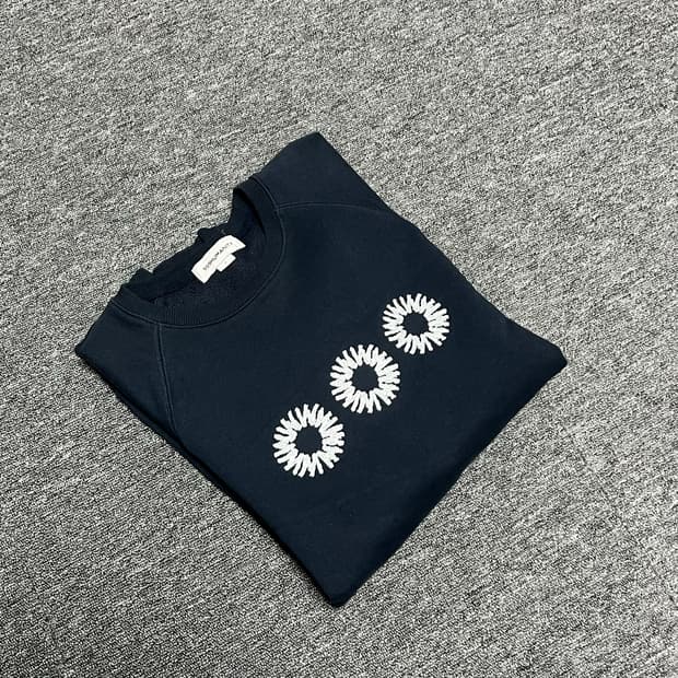 999휴머니티 맨투맨