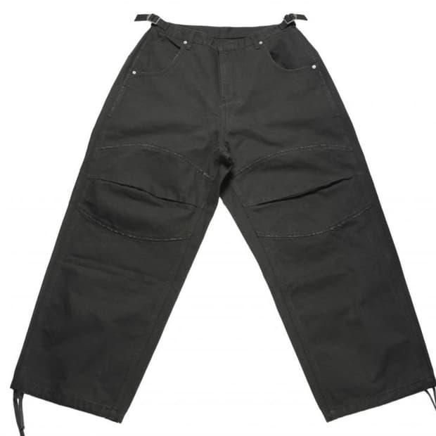 MJD 3D knee pants M 사이즈