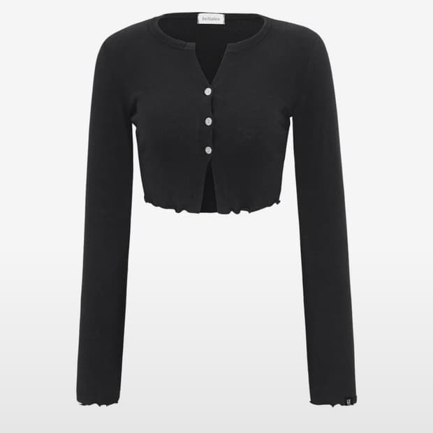 벨리아르 마시멜로우 가디건