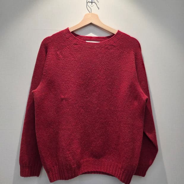 Harley of scotland 할리오브스코틀랜드 스웨터