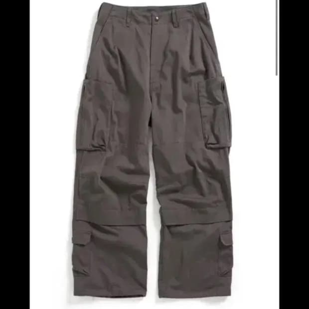 해칭룸  집카고 머드 브라운 4사이즈