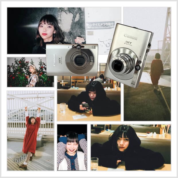 캐논 IXY 25 IS 익시25is /익서스85